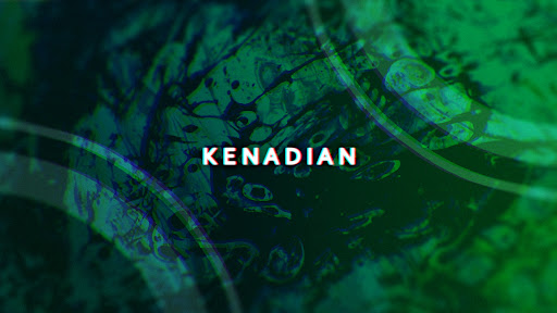 Kenadian banner