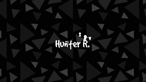 Hunter R. banner