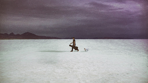 Benn Jordan banner