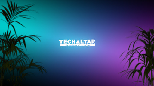 TechAltar banner