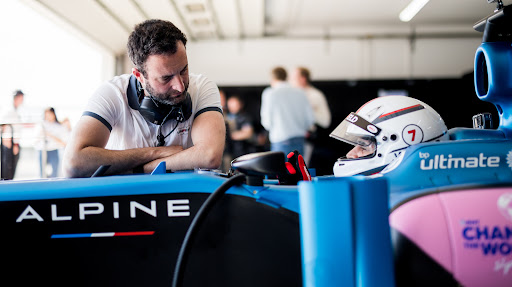 Driver61 banner