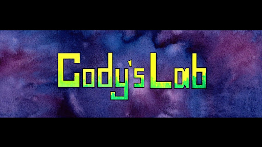 Cody'sLab banner