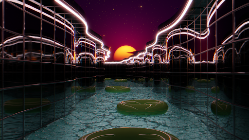 EndVertex banner