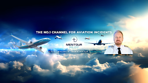 Mentour Pilot banner