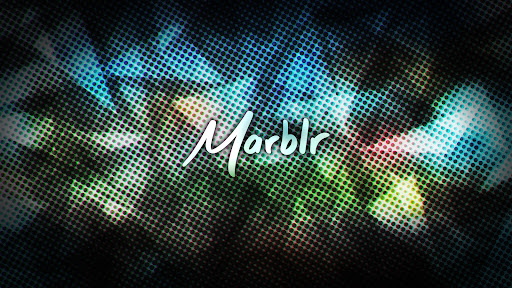 Marblr banner