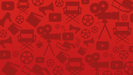 YouTube Movies banner
